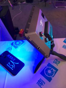 南光邀你一同錄制 攜手體驗(yàn)前沿科技新品的奇妙之旅